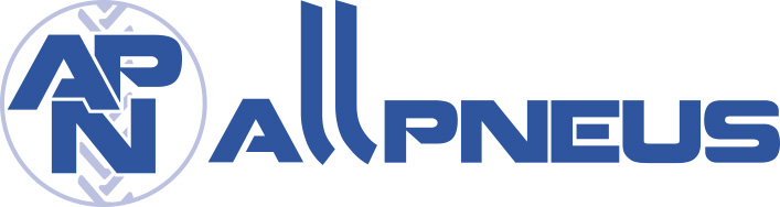 logo Allpneus